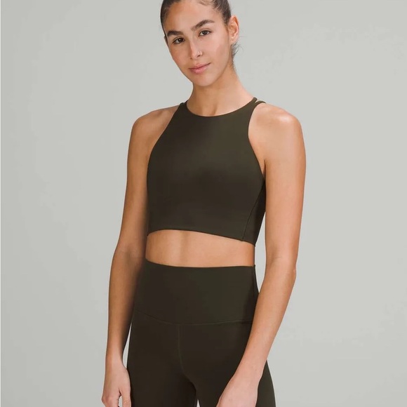 Lululemon top - Picture 1 of 4